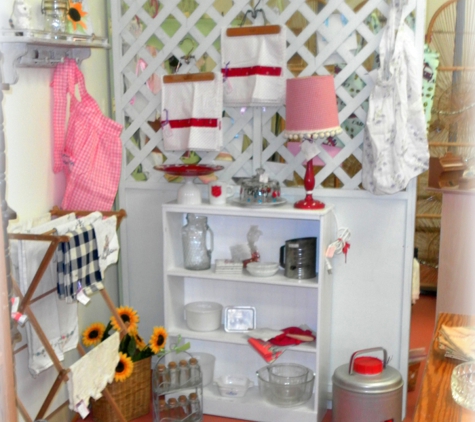 Lisa's Creative Designs - Swansboro, NC