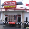 Checkers gallery