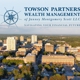 Towson Partners Wealth Management of Janney Montgomery Scott