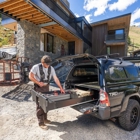 Top Shop Truck & Jeep Accessories