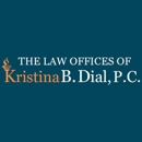 The Law Offices of Kristina Dial - Divorce Assistance