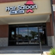 Hair Saloon For Men