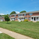 Concord Court Apartments - Real Estate Rental Service