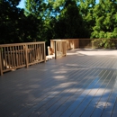 Bucks Fencing Decking & Power Washing - Deck Builders