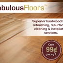 Fabulous Floors Wayne - Floor Materials