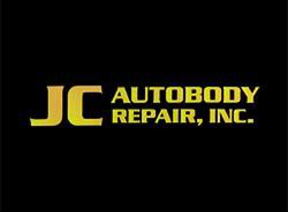 JC Autobody Repair - Houston, TX