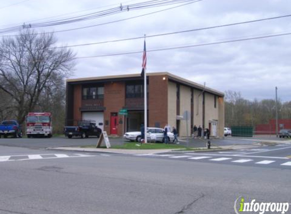 Somerville Fire Department - Somerville, NJ