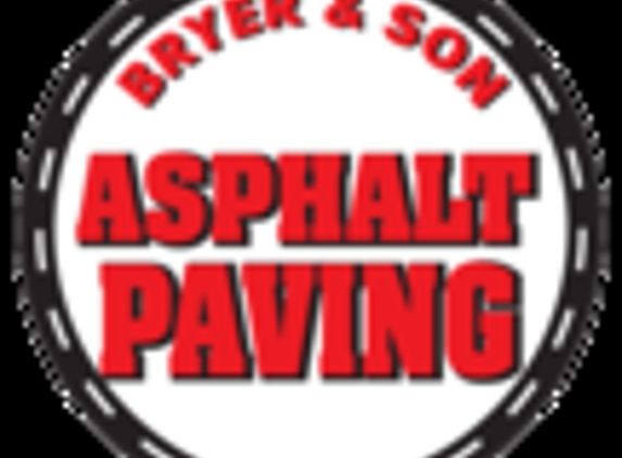 Bryer & Son Paving