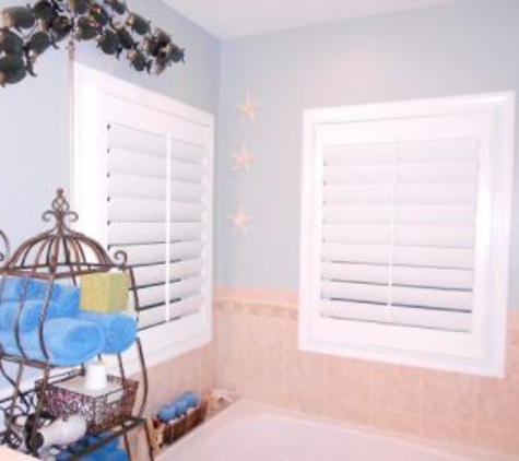 Affordable Blinds & Shutters - Cartersville, GA