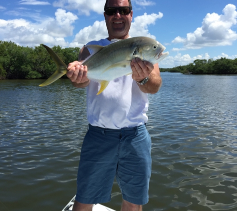 Calusa Fishing Adventures - Fort Myers, FL