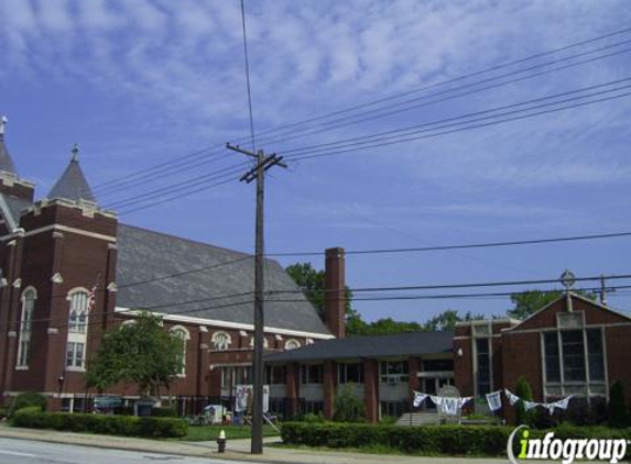 Grace Lutheran Church - Lakewood, OH