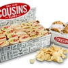 Cousins Subs gallery