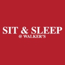 Sit & Sleep @ Walker's - Furniture Stores