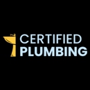 Certified Plumbing - Plumbers