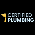 Certified Plumbing