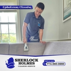 Sherlock Holmes Cleaning Services