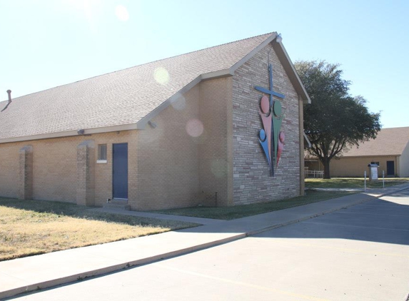 St James Missionary Baptist Church - Odessa, TX