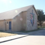 St James Missionary Baptist Church