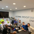 Acoma Roofing - Roofing Contractors