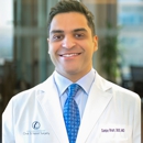 Sanjay Bhatt, MD, DDS - Oral & Maxillofacial Surgery