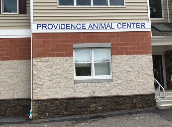 Providence Animal Center - Media, PA