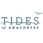 Tides of Anacortes