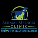 Animal Medical Clinic of Peachtree City - Veterinarians