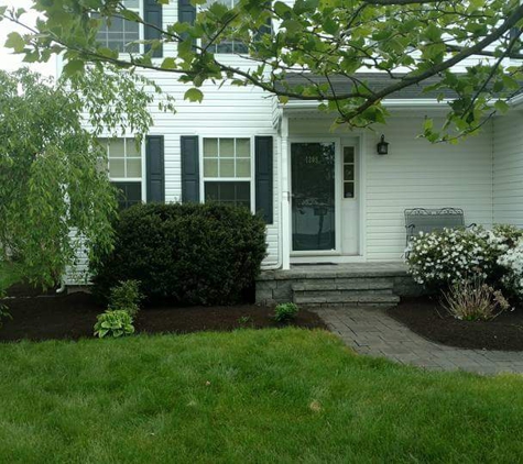 O'Brien Property Maintenance - Quakertown, PA