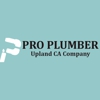 Pro Plumber Upland CA Company gallery