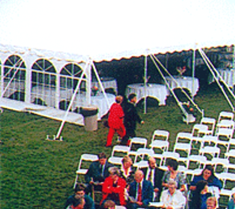 Tents Party Rentals & Planning - Pottstown, PA