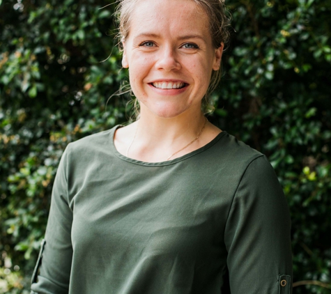 The Osteopath - Buderim, QLD. Dr Charlotte Grist, Master Of Osteopathy (UK)