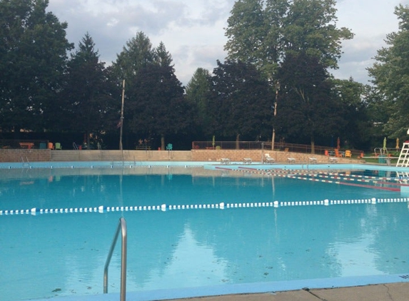 Aquatic Swim Club - Morton, PA