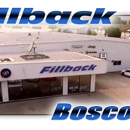 Fillback Chevrolet - Automobile Parts & Supplies