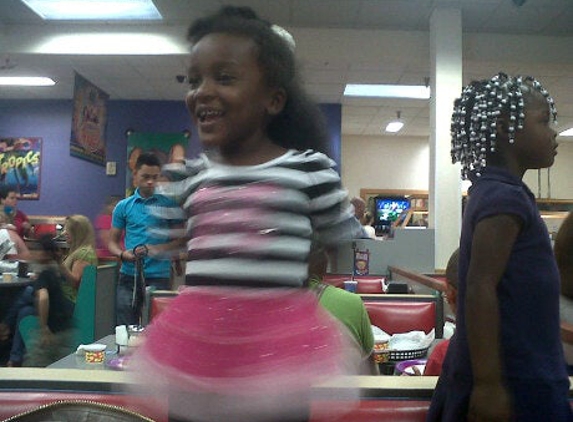 Chuck E. Cheese's - Altamonte Springs, FL