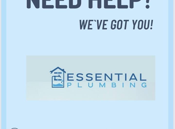 Essential Plumbing - Pearland, TX