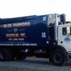 Blue Diamond Disposal