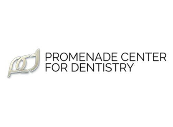 Promenade Center For Dentistry - Charlotte, NC