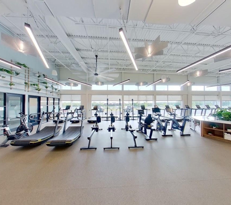 Method Health Club - Ashburn, VA