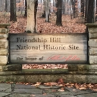 Friendship Hill National Historic Site