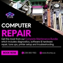 ITComp Computer Solutions - Computer Security-Systems & Services
