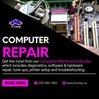 IT Comp Computer Solutions