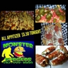 Monster Burgers gallery