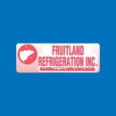 Fruitland Refrigeration Inc - Heating Contractors & Specialties