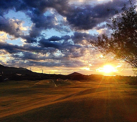 Rancho Manana Golf Club - Cave Creek, AZ