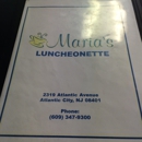 Maria's Luncheonette - Coffee Shops