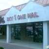 Sky One Nail gallery