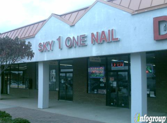 Sky One Nail - Glen Burnie, MD