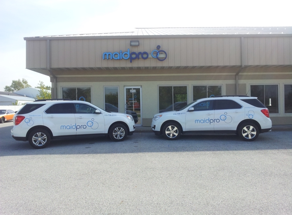 MaidPro of  Northwest Indiana - Merrillville, IN