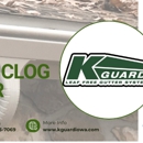 K-Guard of Iowa - Gutters & Downspouts