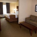 Cobblestone Hotel & Suites - Knoxville - Hotels